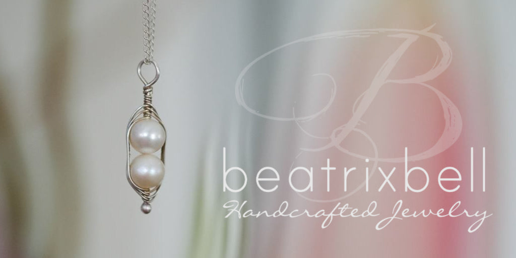 Beatrixbell Handcrafted Jewelry & Gift turns TWO!