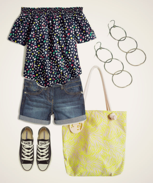Accessorize | July inspirations