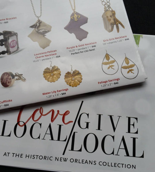 Love Local Give Local
