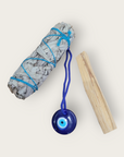 Palo Santo, Sage & Charm Bundle