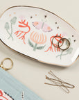 Far & Away Trinket Tray