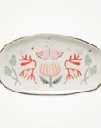 Far & Away Trinket Tray