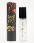 Rouge & Rye Perfume Oil • Assorted