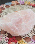 Rose Quartz