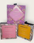 Spongelle Infused Body Wash Buffer