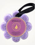 Spongelle Infused Body Wash Buffer