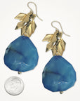 Agate Panache Earrings