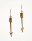 Arrow Earrings