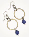 Basin Street Blues Earrings