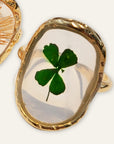 Botanical Ring