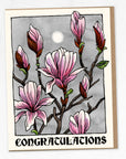 Assorted Congratulations Cards • by Mattea's Hand
