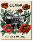 Assorted Birthday Cards • by Mattea's Hand