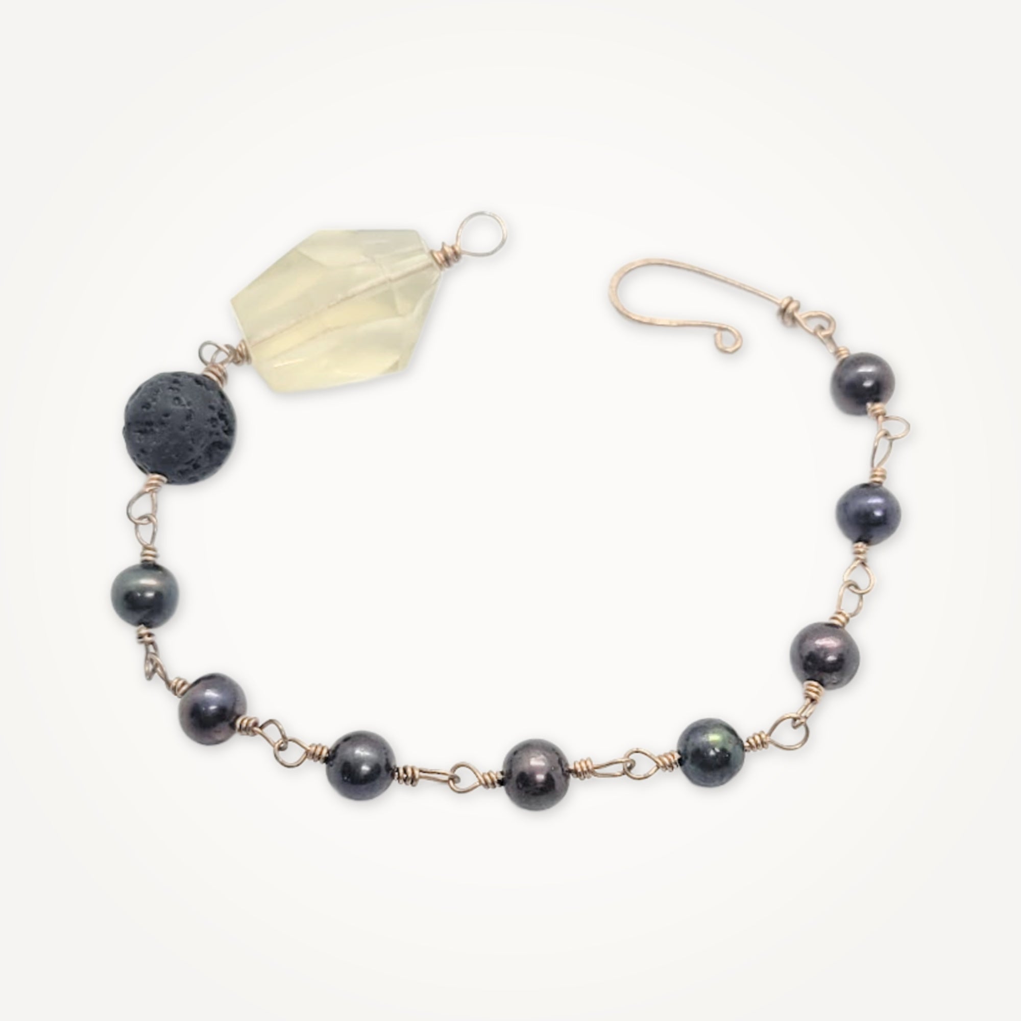 Essential Oil Bracelet