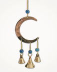 Crescent Moon Chimes