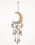 Crescent Moon Chimes