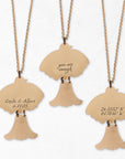 Wayfinder Bird Necklace