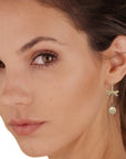 Dragonfly Earrings