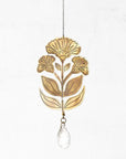 Assorted Crystal Suncatchers