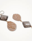 Galaxy Drift Earrings