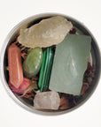 Gemstone Kit • Money & Abundance