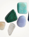 Gemstone Kit • Calm in Chaos