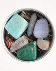 Gemstone Kit • Calm in Chaos