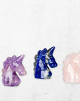 Gemstone Unicorns