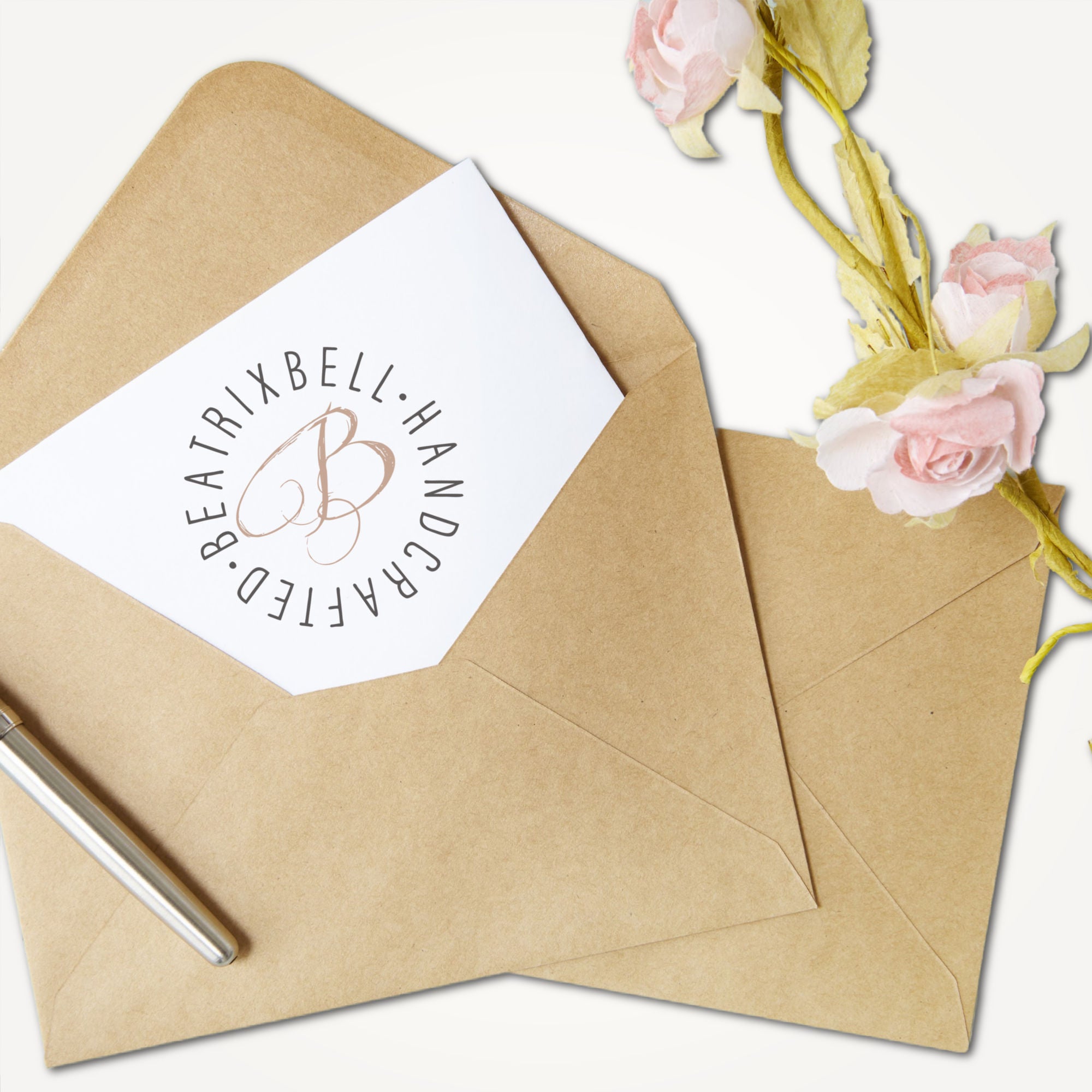 Beatrixbell Handcrafted Jewelry Gift Certificate