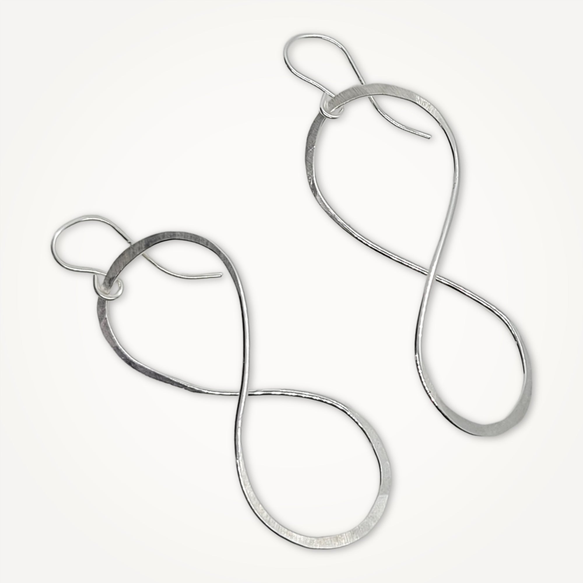 Infinity Earrings