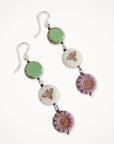 Les Jardins Earrings