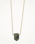 Illume Labradorite Necklace