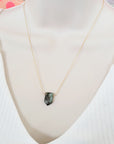 Illume Labradorite Necklace