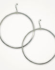 Luna Hoop Earrings