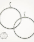 Luna Hoop Earrings