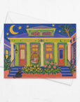 Greeting Cards • Nola Magic Series