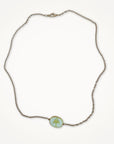 Meditation Necklace • Choice of Dove