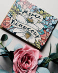 Assorted Thank You Cards • by Mattea's Hand