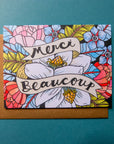 Assorted Thank You Cards • by Mattea's Hand