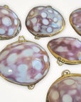 Mermaid Purses • Decorative Trinket Holders