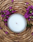 Ask and You Shall Receive • Coconut Soy Candle