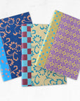 Recycled Paper Journal Notebooks