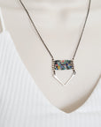 Silk Road Necklace