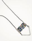 Silk Road Necklace