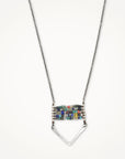Silk Road Necklace
