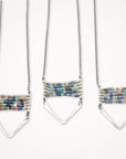 Silk Road Necklace