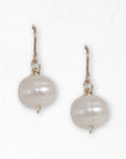 Drop Earrings Freshwater Pearl
