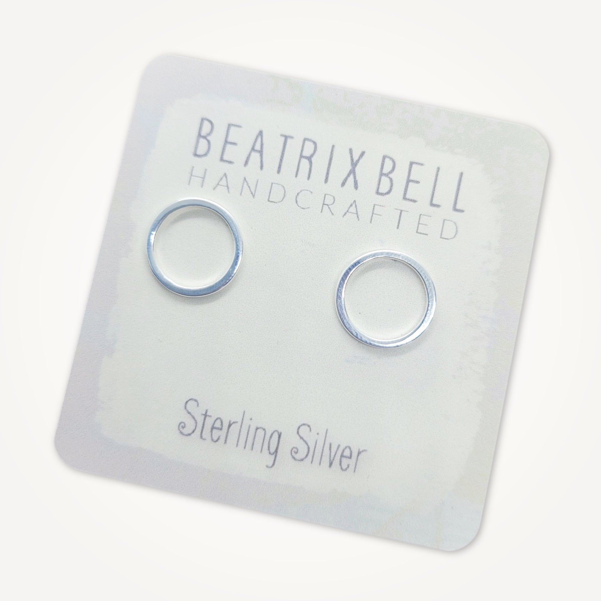 Hoop • Stud Earrings