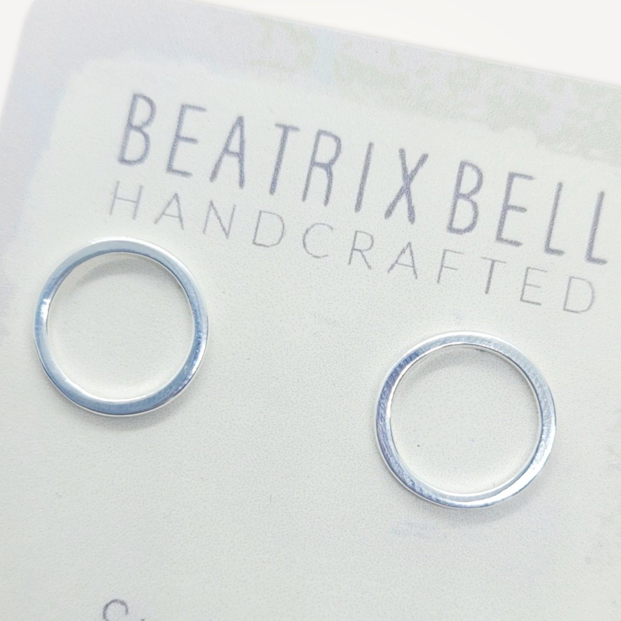 Hoop • Stud Earrings