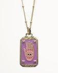 Tarot Necklace