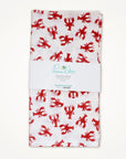 Block Printed Tea Towels